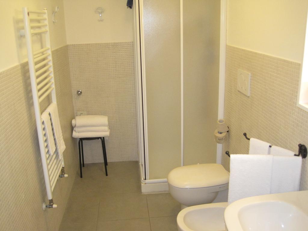 Colombo Apartments サンレモ 部屋 写真