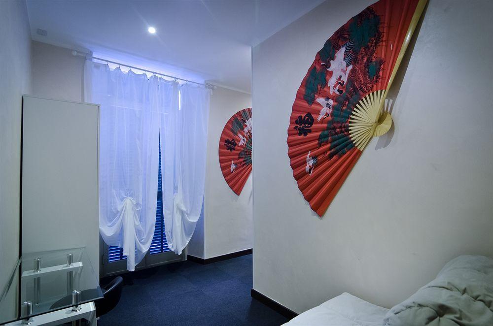Colombo Apartments サンレモ エクステリア 写真