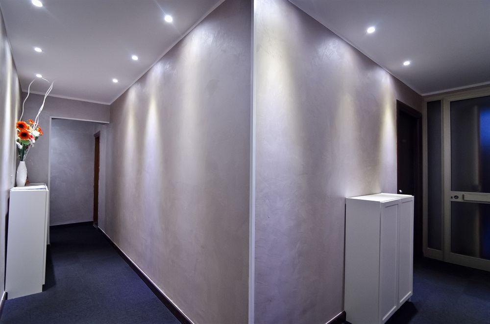 Colombo Apartments サンレモ エクステリア 写真