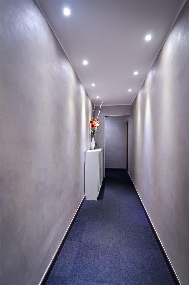 Colombo Apartments サンレモ エクステリア 写真