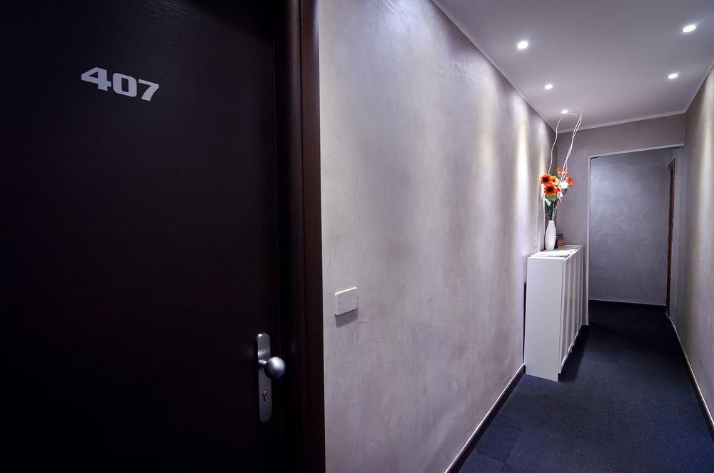 Colombo Apartments サンレモ エクステリア 写真