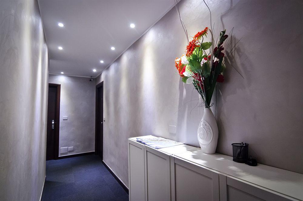 Colombo Apartments サンレモ エクステリア 写真