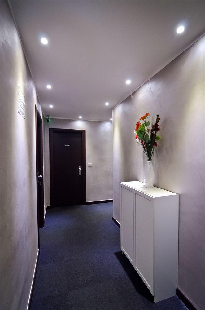 Colombo Apartments サンレモ エクステリア 写真