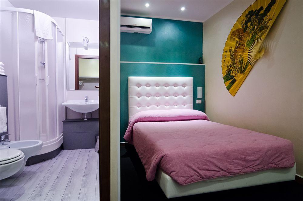 Colombo Apartments サンレモ エクステリア 写真