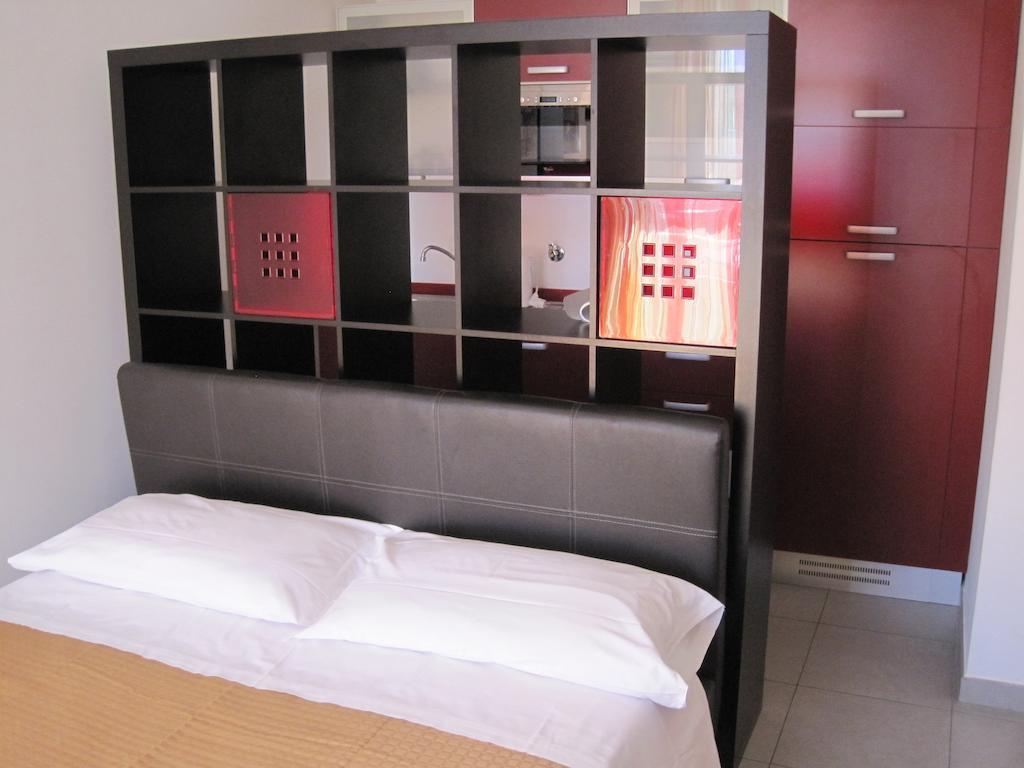 Colombo Apartments サンレモ 部屋 写真