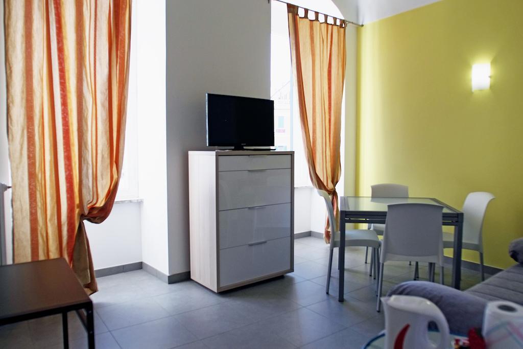 Colombo Apartments サンレモ 部屋 写真