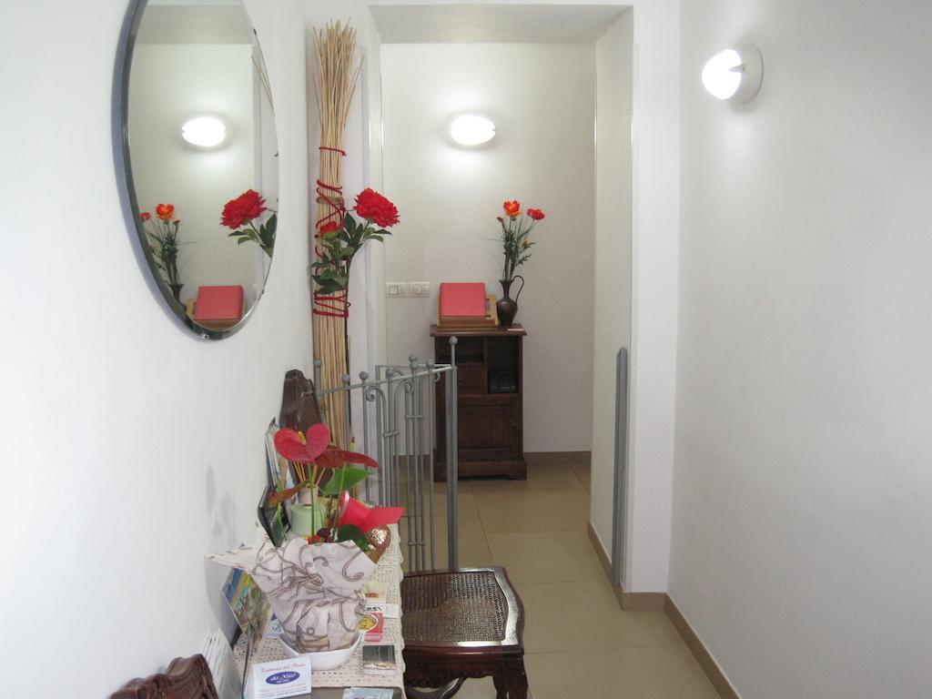 Colombo Apartments サンレモ エクステリア 写真